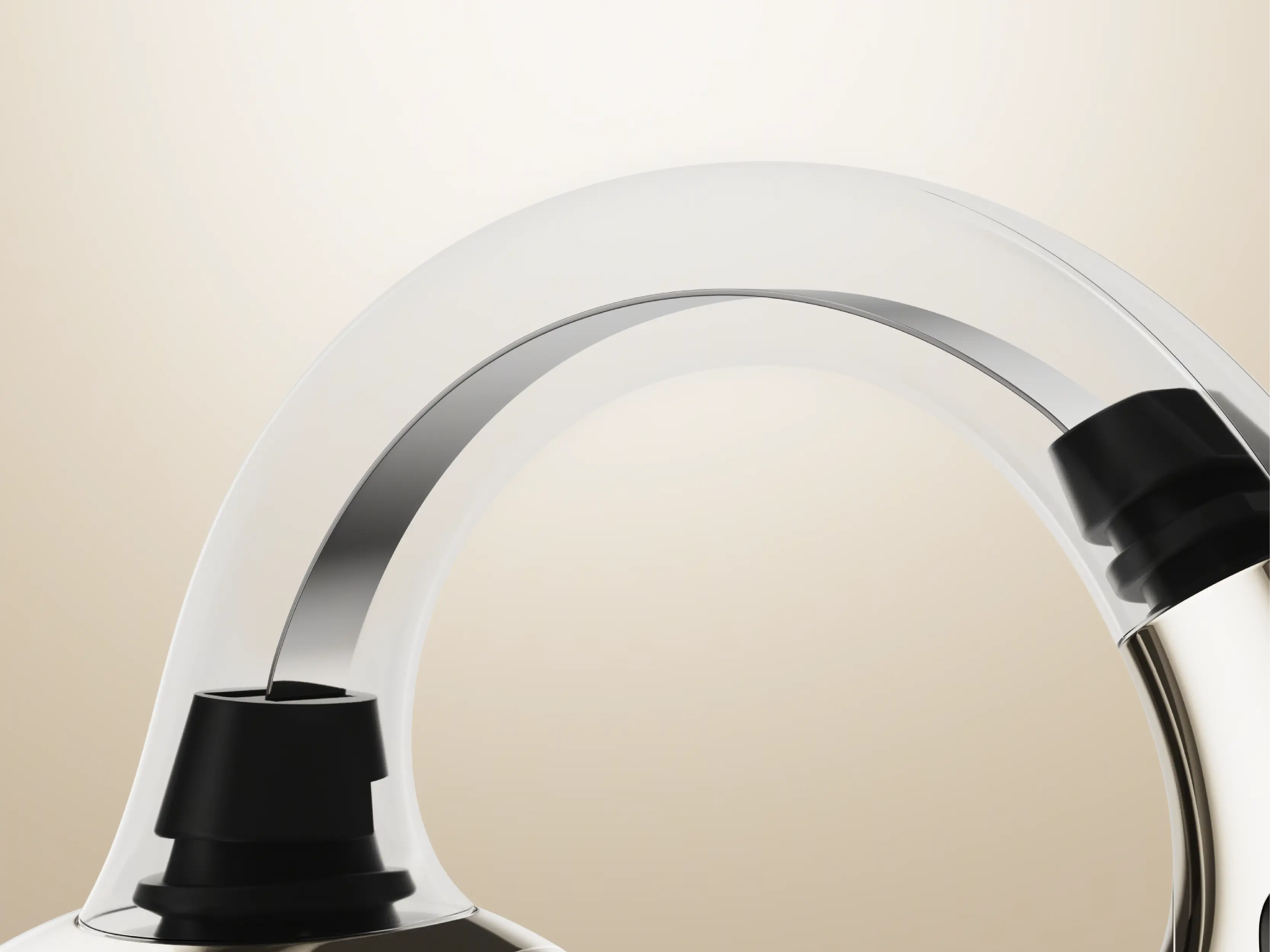 耳をふさがないイヤーカフ型デザインと快適な装着感 「OPPO Enco Clip2