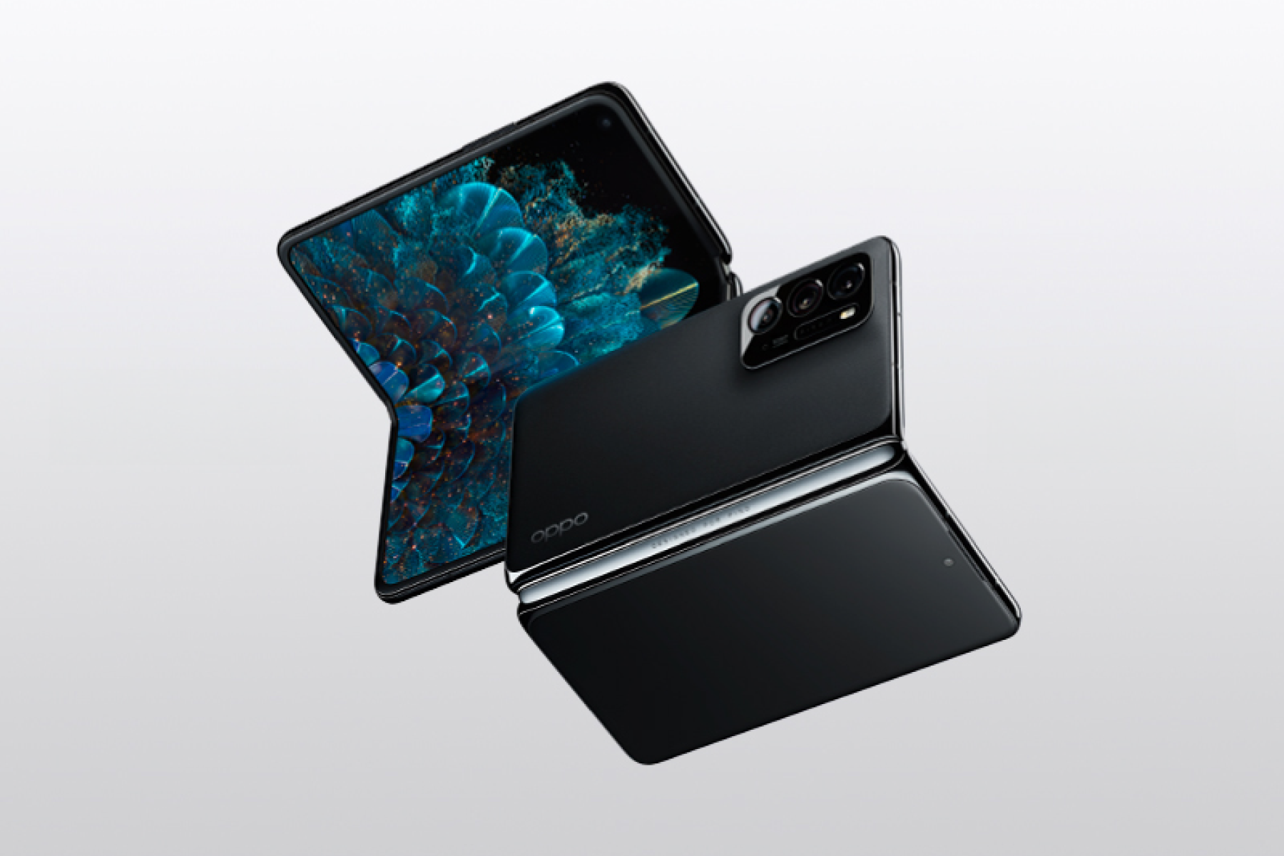 OPPO、「INNO DAY 2021」2日目にて、 同社初のフォルダブル フラッグ