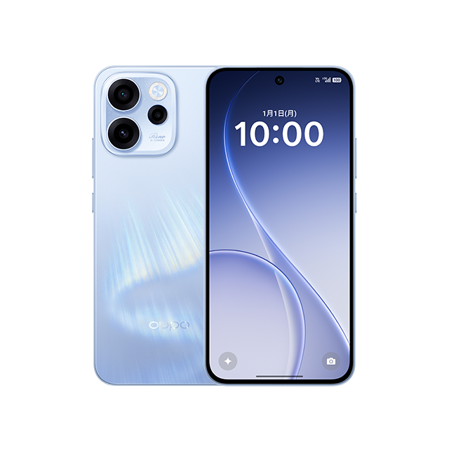 OPPO Reno15 A