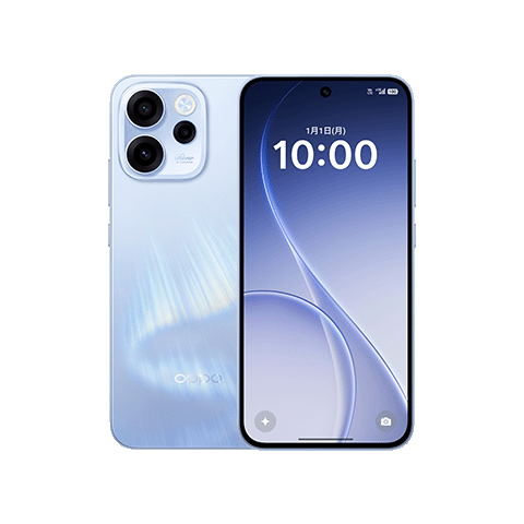 OPPO Reno15 A