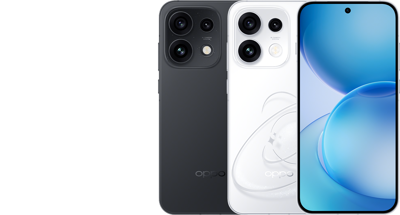OPPO Reno16 Pro 5G
