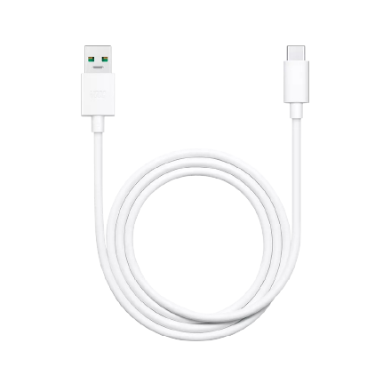 OPPO DL129 VOOC Type-C Cable