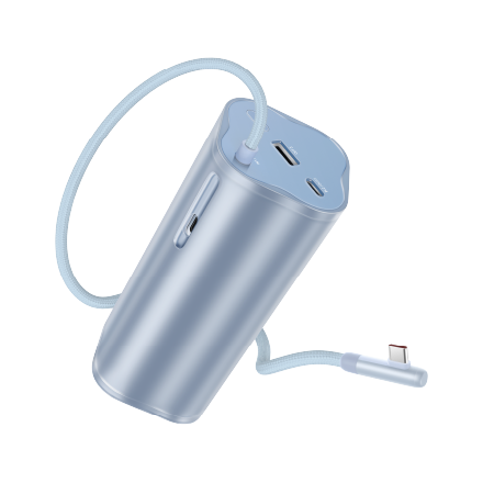 OPPO SUPERVOOC 150W Power Bank