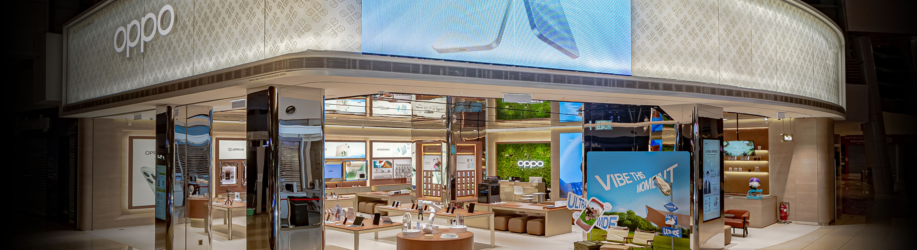 OPPO Flagship Store