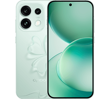 OPPO Reno16