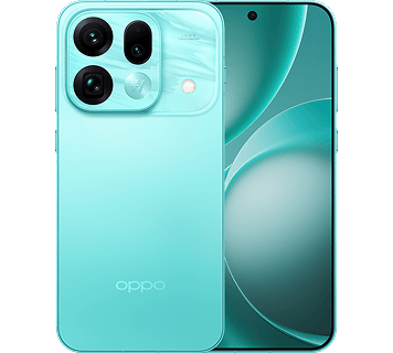 OPPO Find X9s Pro