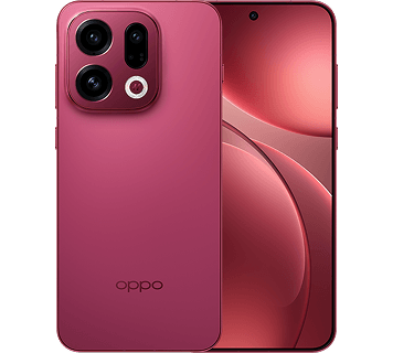 OPPO Find X9