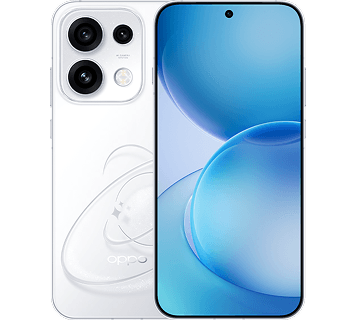 OPPO Reno16 Pro