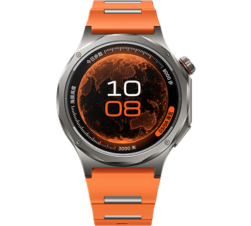 OPPO Watch X3