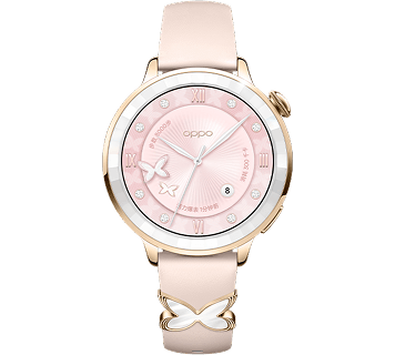 OPPO Watch X3 Mini