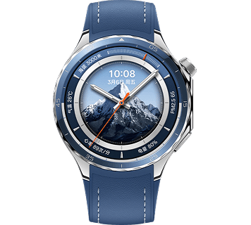 OPPO Watch X2