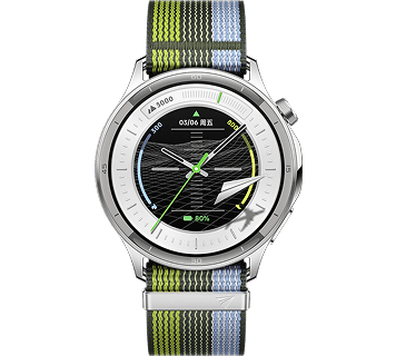 OPPO Watch S