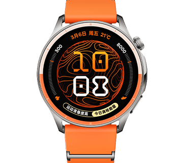 OPPO Watch S2