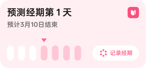 小布建议卡 8