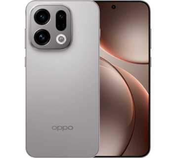 OPPO Find X9