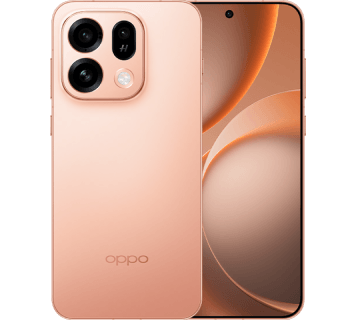 OPPO Find X9s