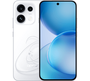 OPPO Reno16 F 5G