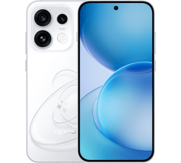 OPPO Reno16 Pro 5G