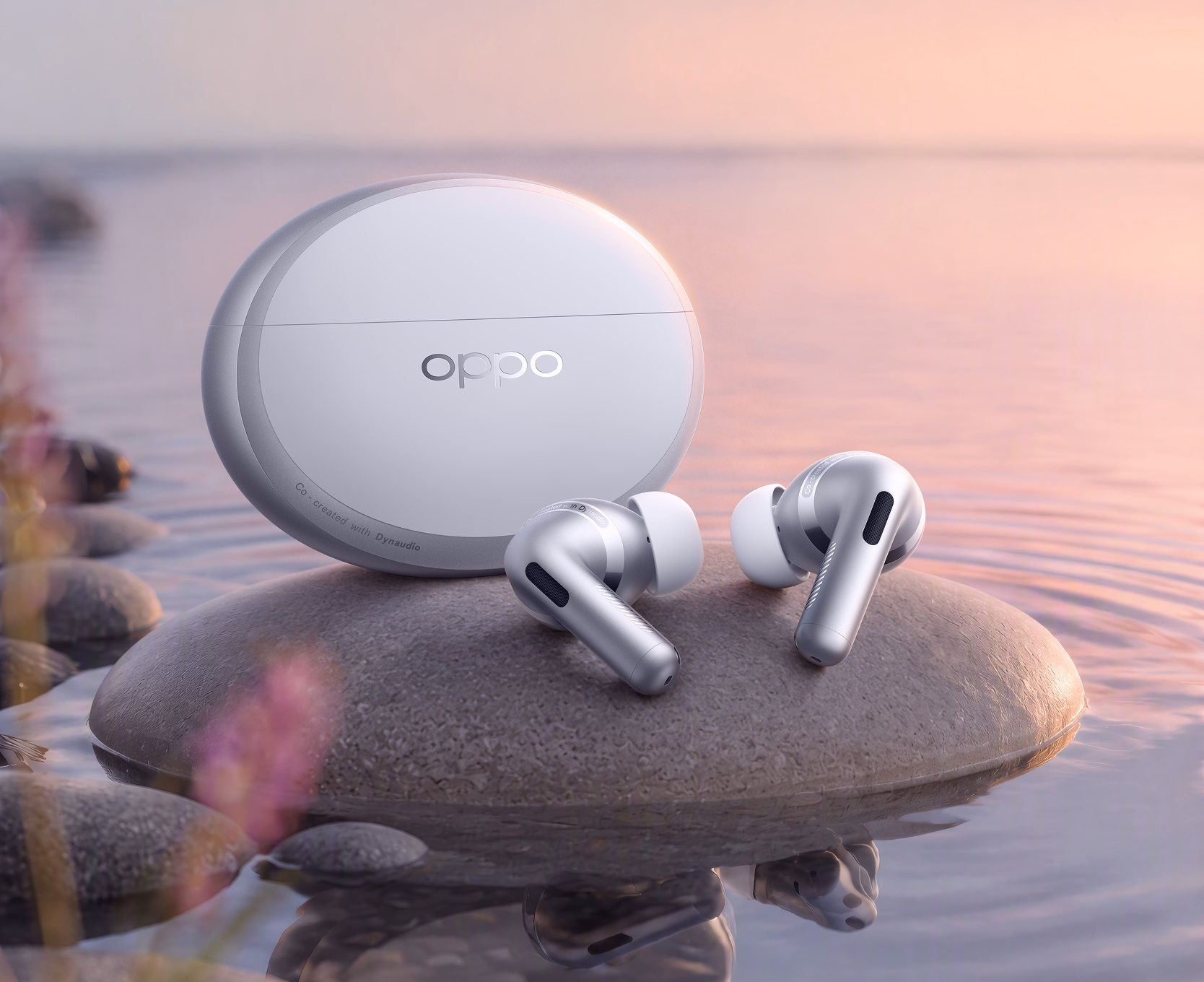 OPPO Enco X4 - View 1