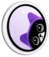 OPPO Bubble Mag E-Badge - Ultra-Clear Rear Selfie | OPPO Global