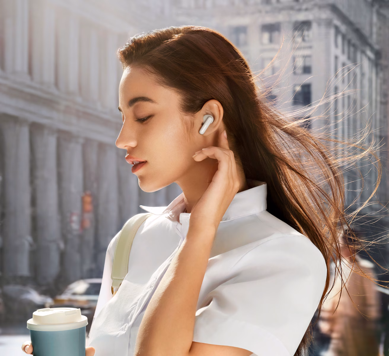 OPPO Enco Air5 Pro True Wireless Earbuds Bluetooth TWS In-Ear Headphones true wireless earbud thumbnail 6