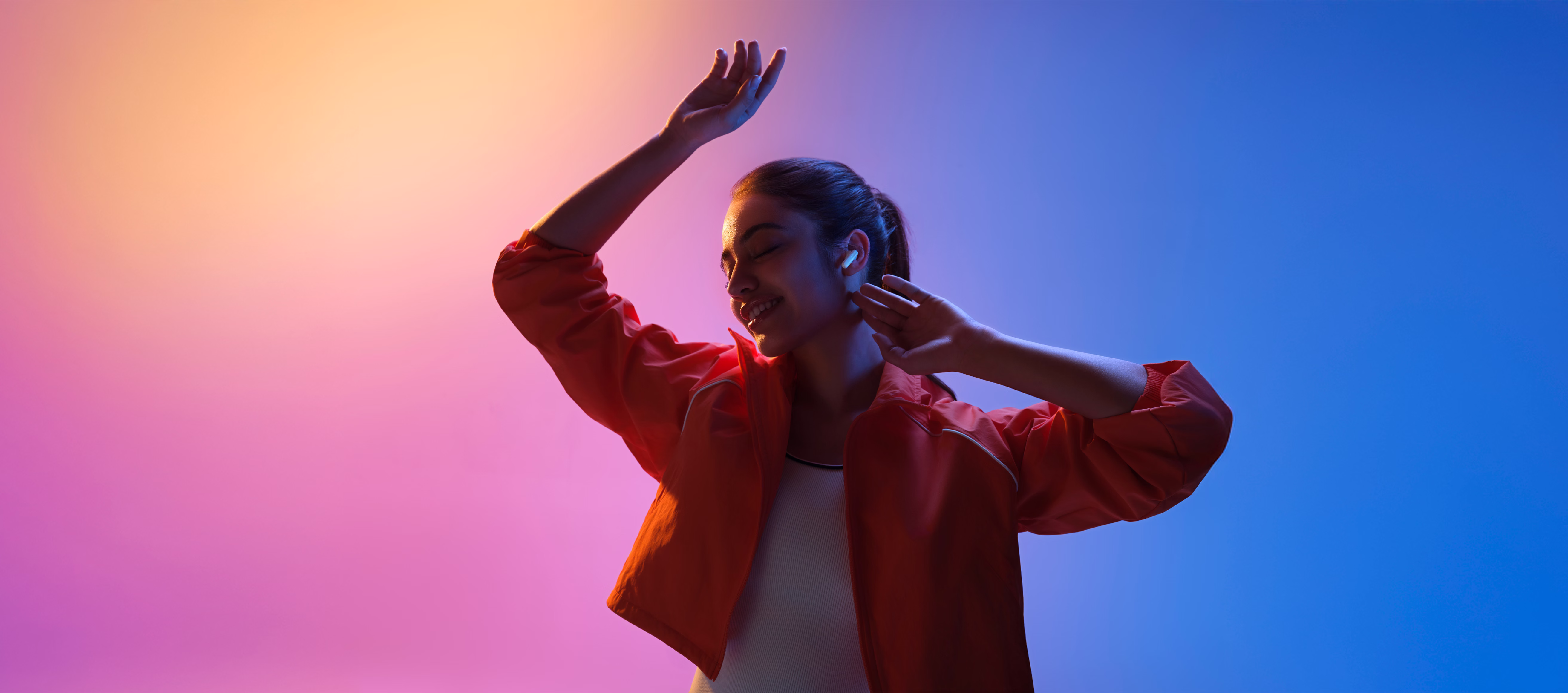 OPPO Enco Air5 Pro True Wireless Earbuds Bluetooth TWS In-Ear Headphones true wireless earbud thumbnail 10