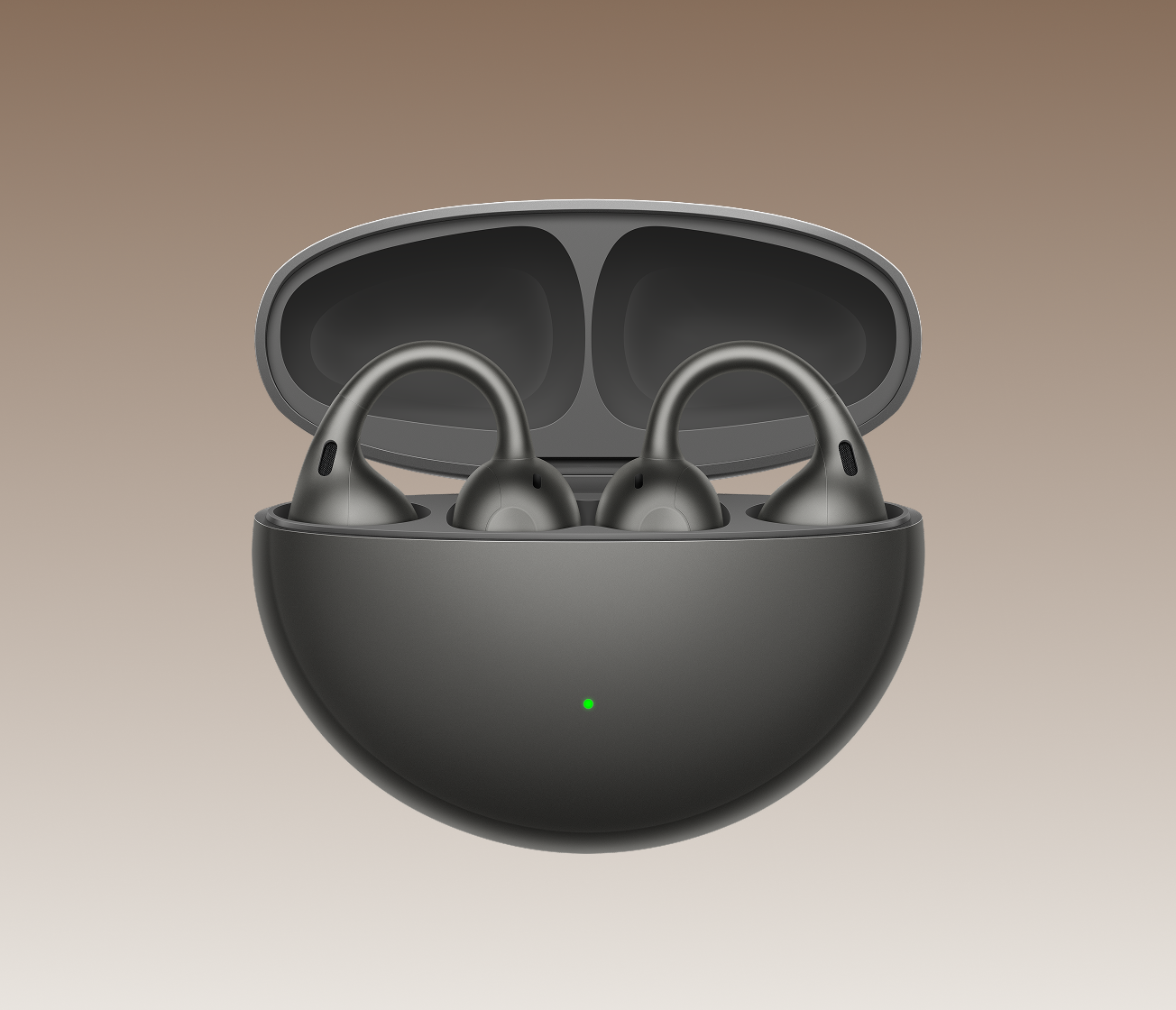 OPPO Enco Clip2 Open Earbuds - EarHug Comfortable Fit | OPPO Denmark