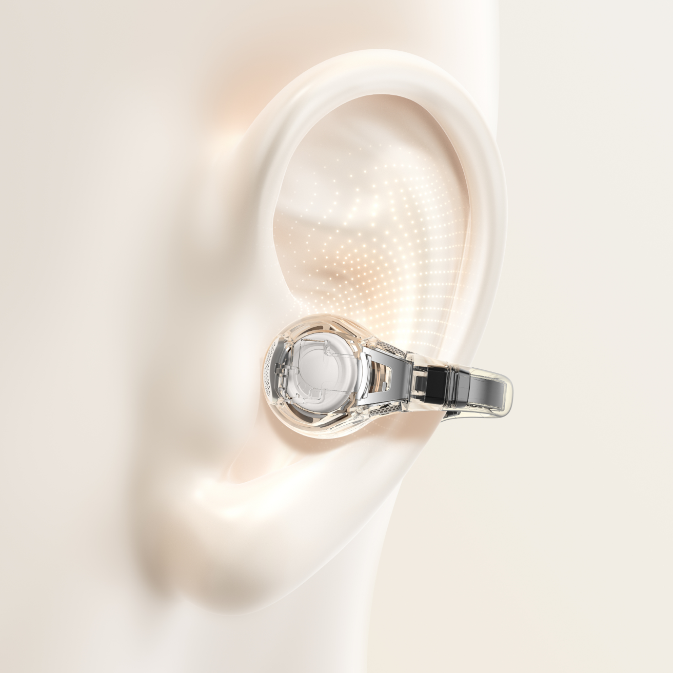 OPPO Enco Clip2 Open Earbuds - EarHug Comfortable Fit | OPPO Malaysia