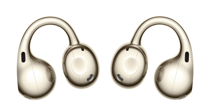 OPPO Enco Clip2 Kulaklık - EarHug Konforlu Kavrama | OPPO Türkiye