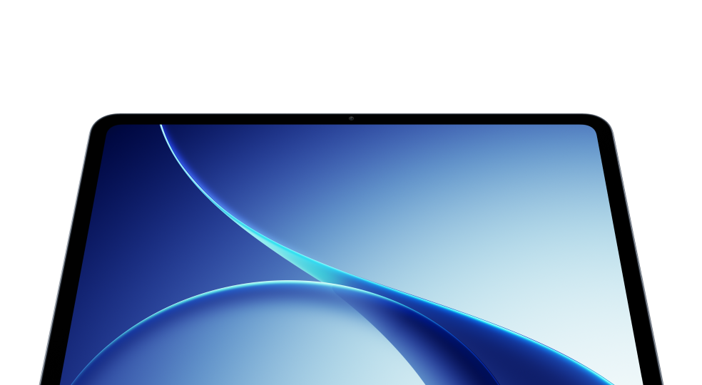 OPPO Pad 5 - 12.1 Inch 2.8K Eye-Comfort Display | OPPO United Kingdom