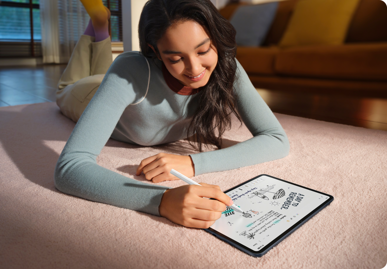OPPO Pad 5 - 30.73 cm 2.8K Eye-Comfort Display | OPPO India