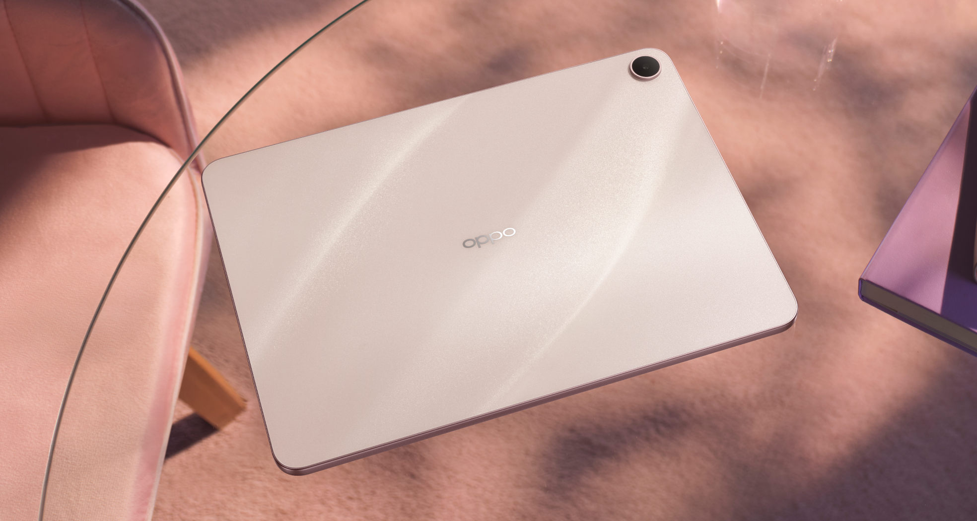 OPPO Pad 5 Matte Display Edition – Eye-Care & AI-Powered | OPPO Global
