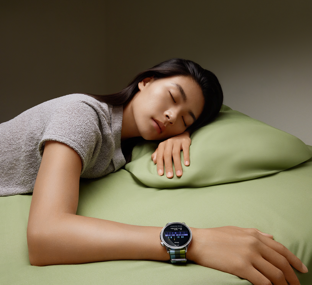 OPPO Watch S price in Kenya | Tech Junction KE