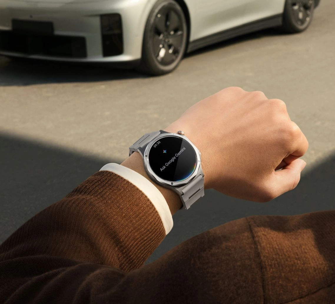 OPPO Watch X3 Typeshop.pk