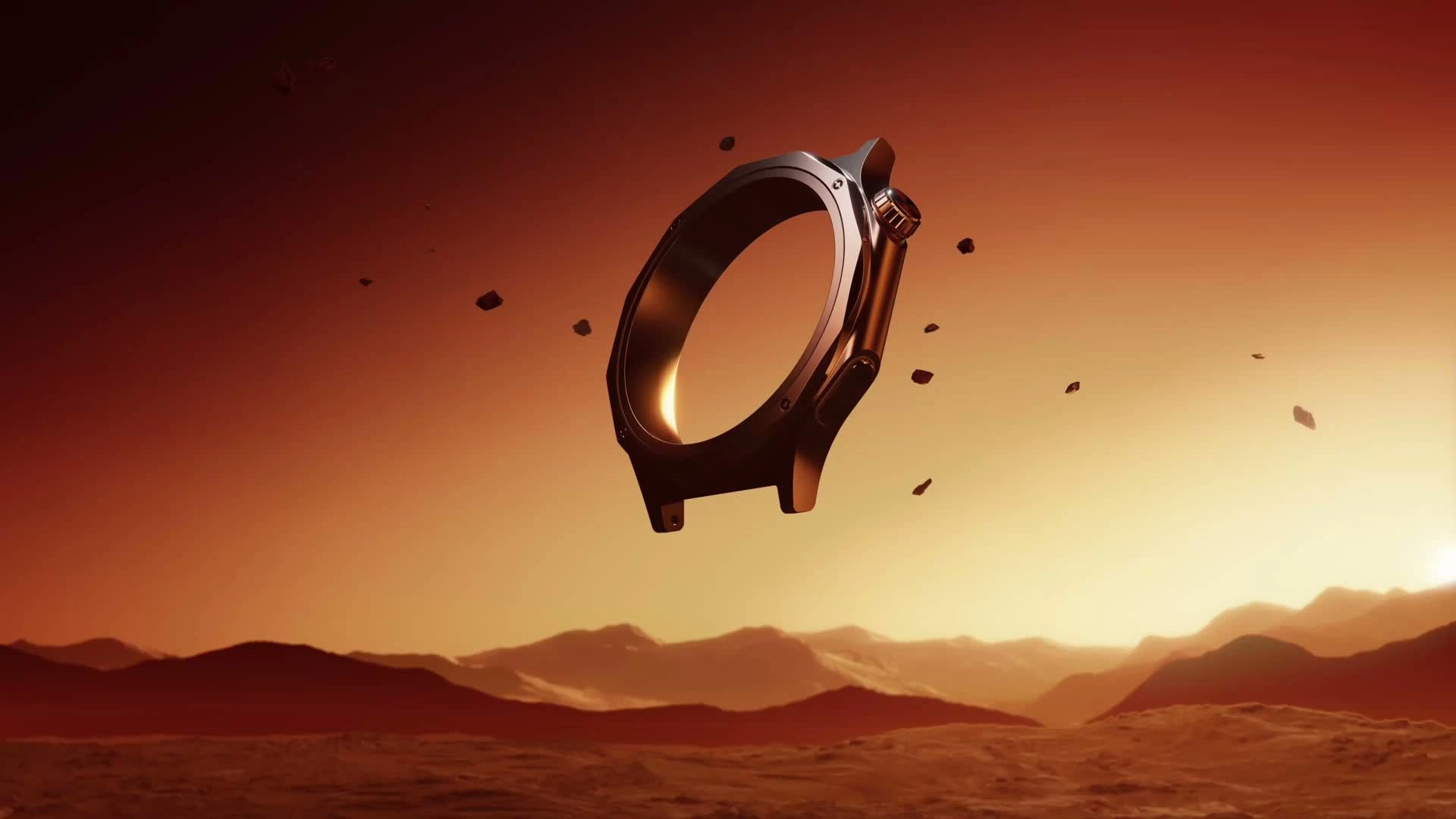 OPPO Watch X3 Typeshop.pk