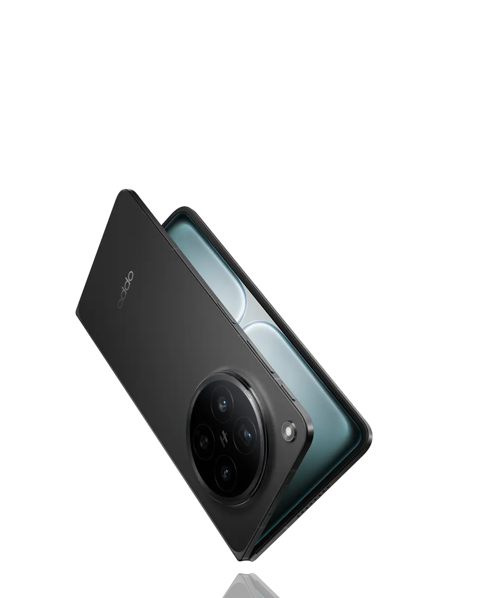 OPPO Find N6 无感折痕久用平整| OPPO 官方网站