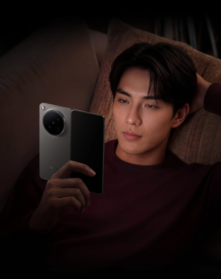 OPPO Find N6－折り目を、限りなくゼロへ。 | OPPO Japan