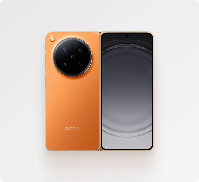 OPPO Find N6－折り目を、限りなくゼロへ。 | オッポ
