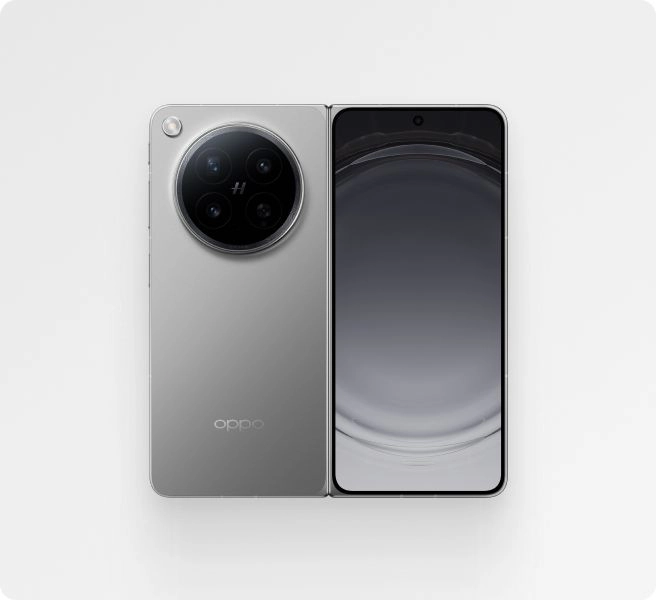 OPPO Find N6－折り目を、限りなくゼロへ。 | OPPO Japan