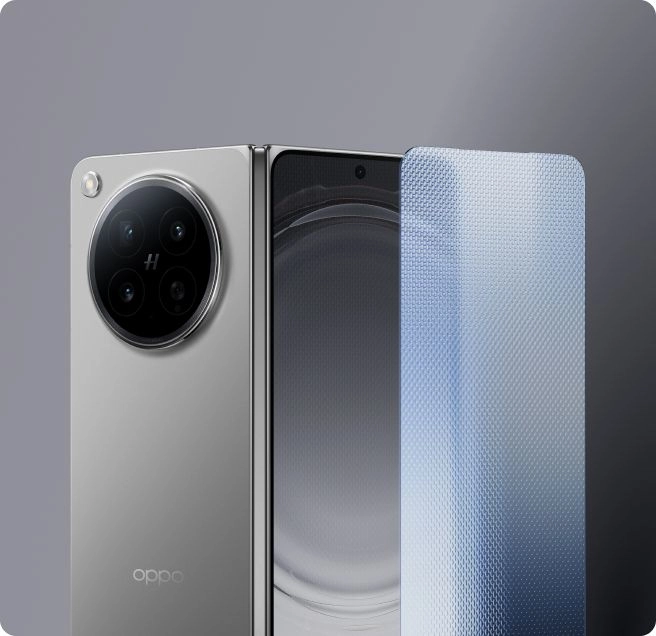 OPPO Find N6－折り目を、限りなくゼロへ。 | OPPO Japan
