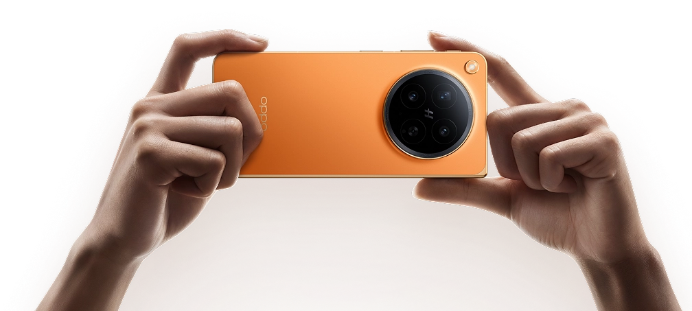 OPPO Find N6－折り目を、限りなくゼロへ。 | OPPO Japan