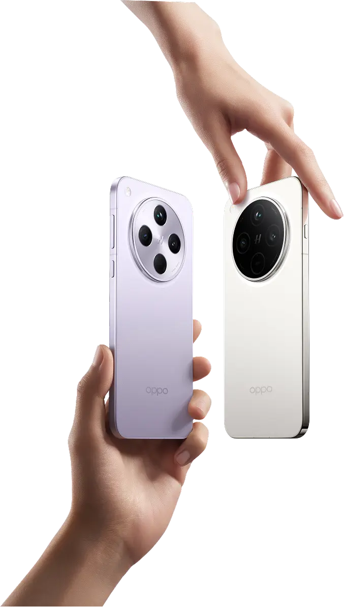 OPPO Find X8s+ 夜拍出色，景美人更美| OPPO 官方网站