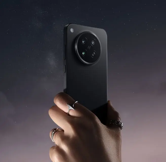 OPPO Find X8s 夜拍出色，景美人更美| OPPO 官方网站