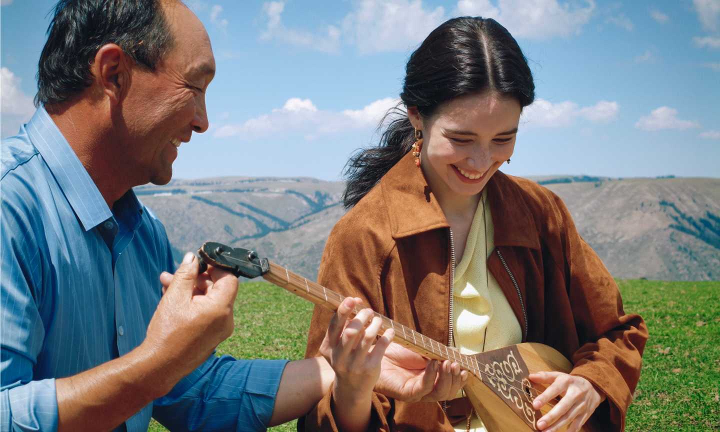 哈苏大师模式