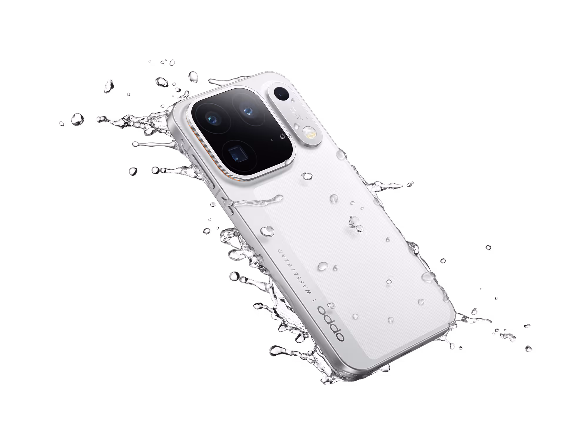 Desain OPPO Find X10 Pro Max