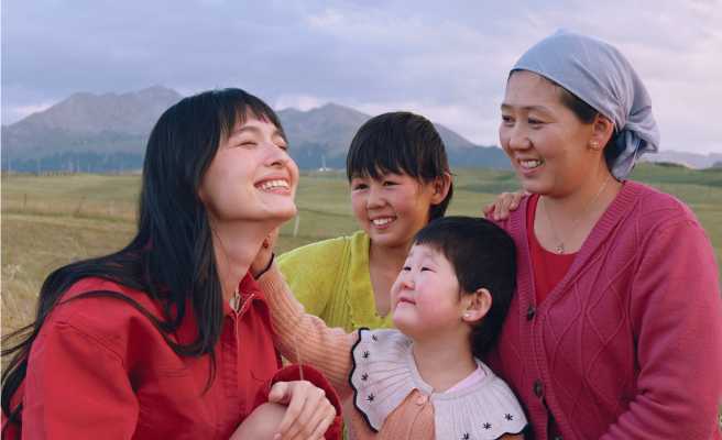 专业哈苏人像