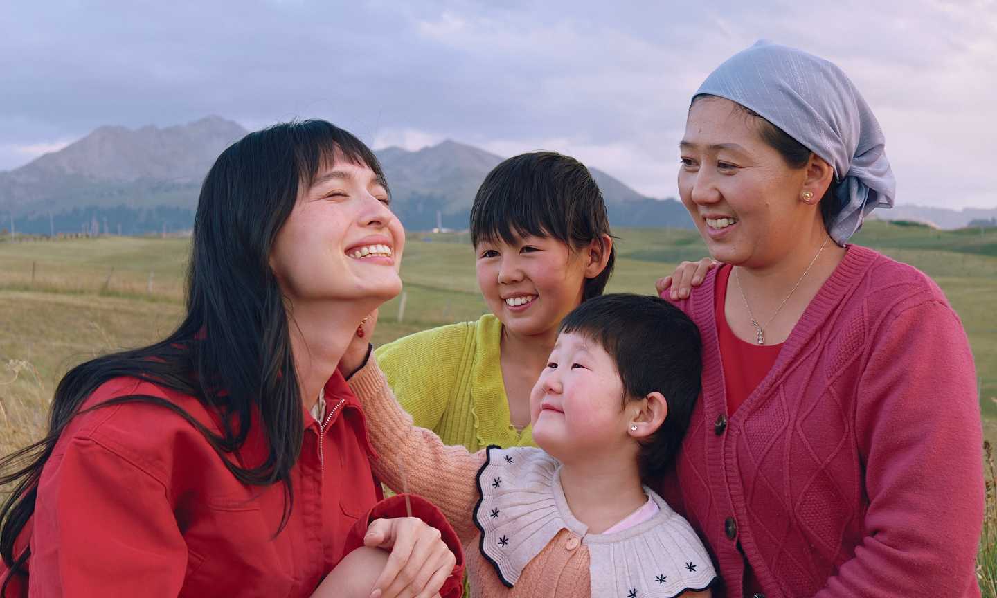 专业哈苏人像