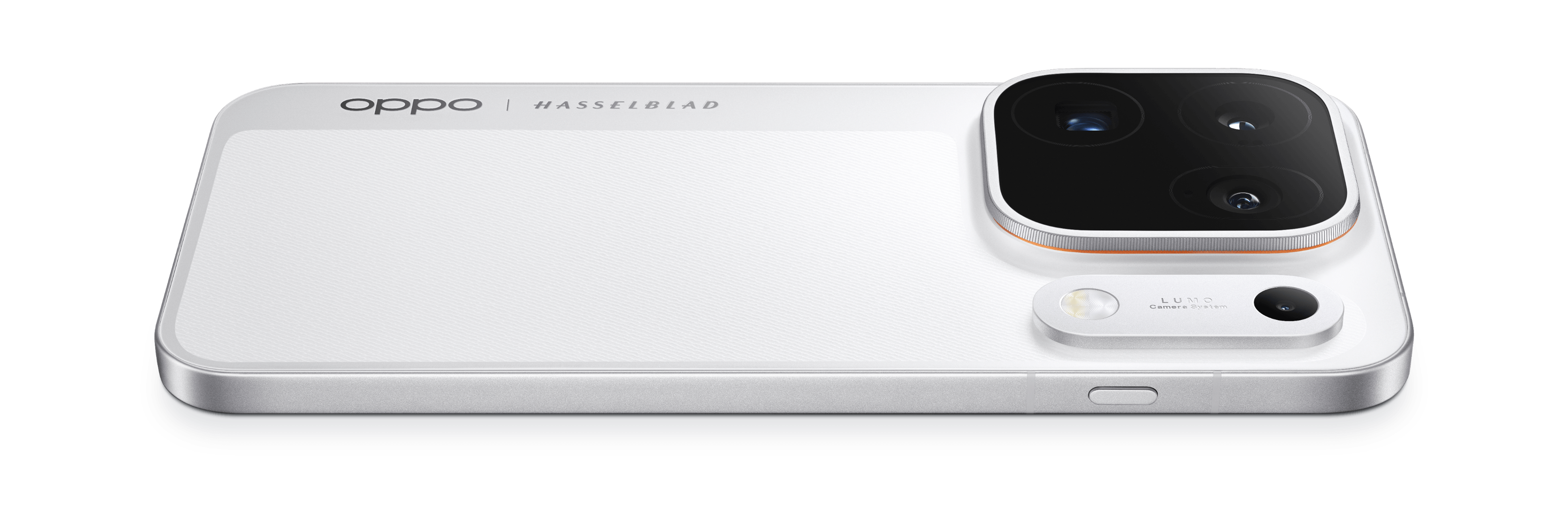 OPPO Find X10 Pro Max back view featuring a prominent square camera module