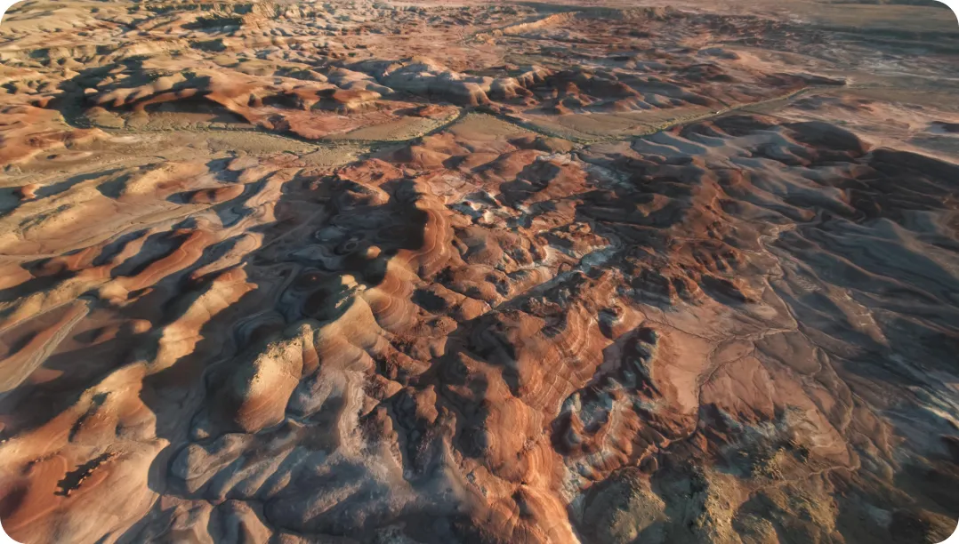 8K Ultra-Clear video recording sample