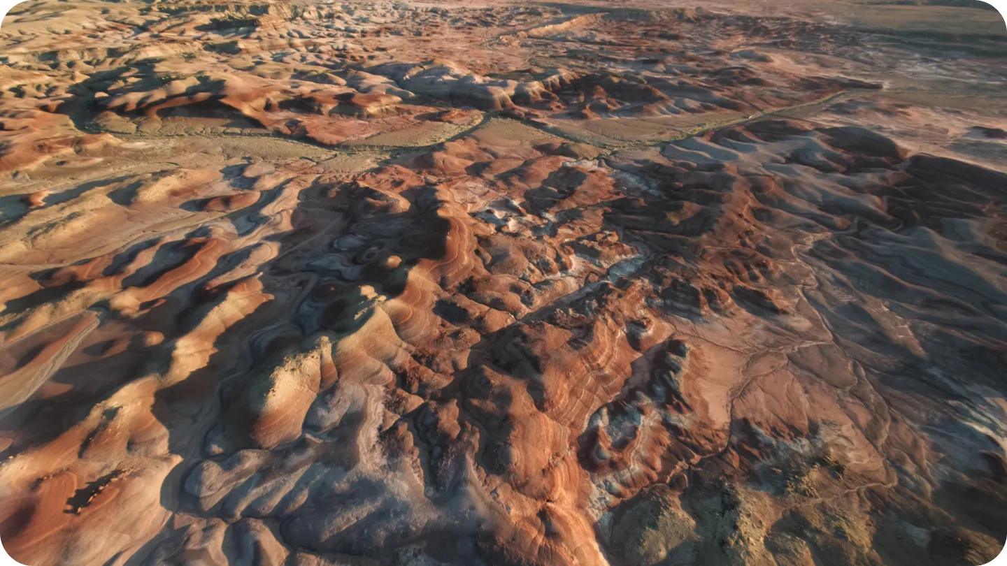 8K Ultra-Clear video recording sample